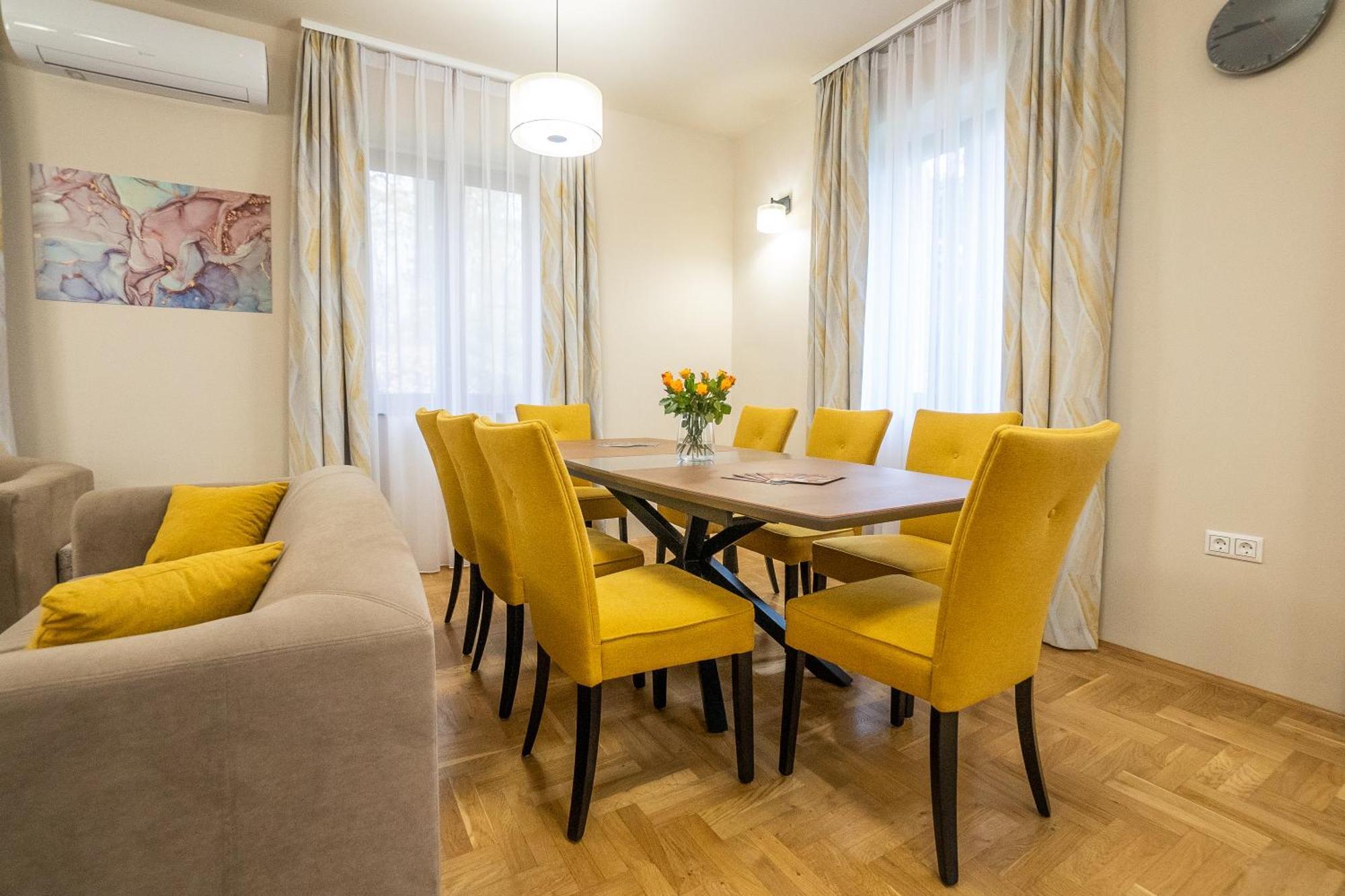 Haracsi Vendeghaz Hotel Zselickisfalud Eksteriør billede